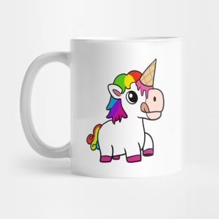 Unicone Mug